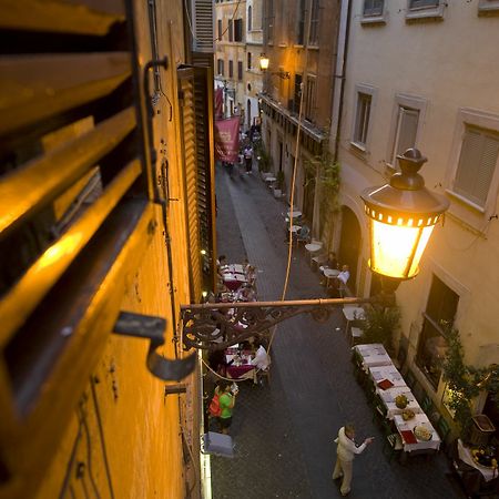 Pop Art B&B Roma Exterior foto