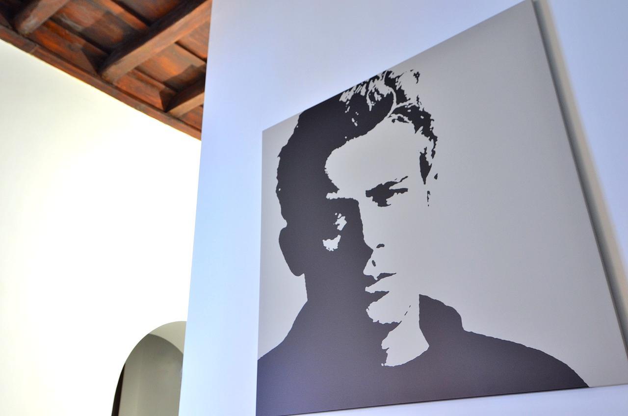 Pop Art B&B Roma Exterior foto