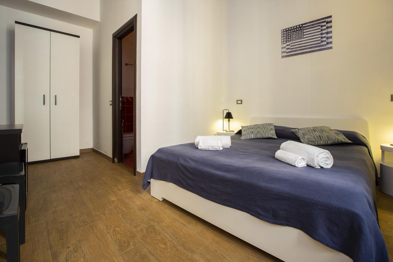 Pop Art B&B Roma Exterior foto