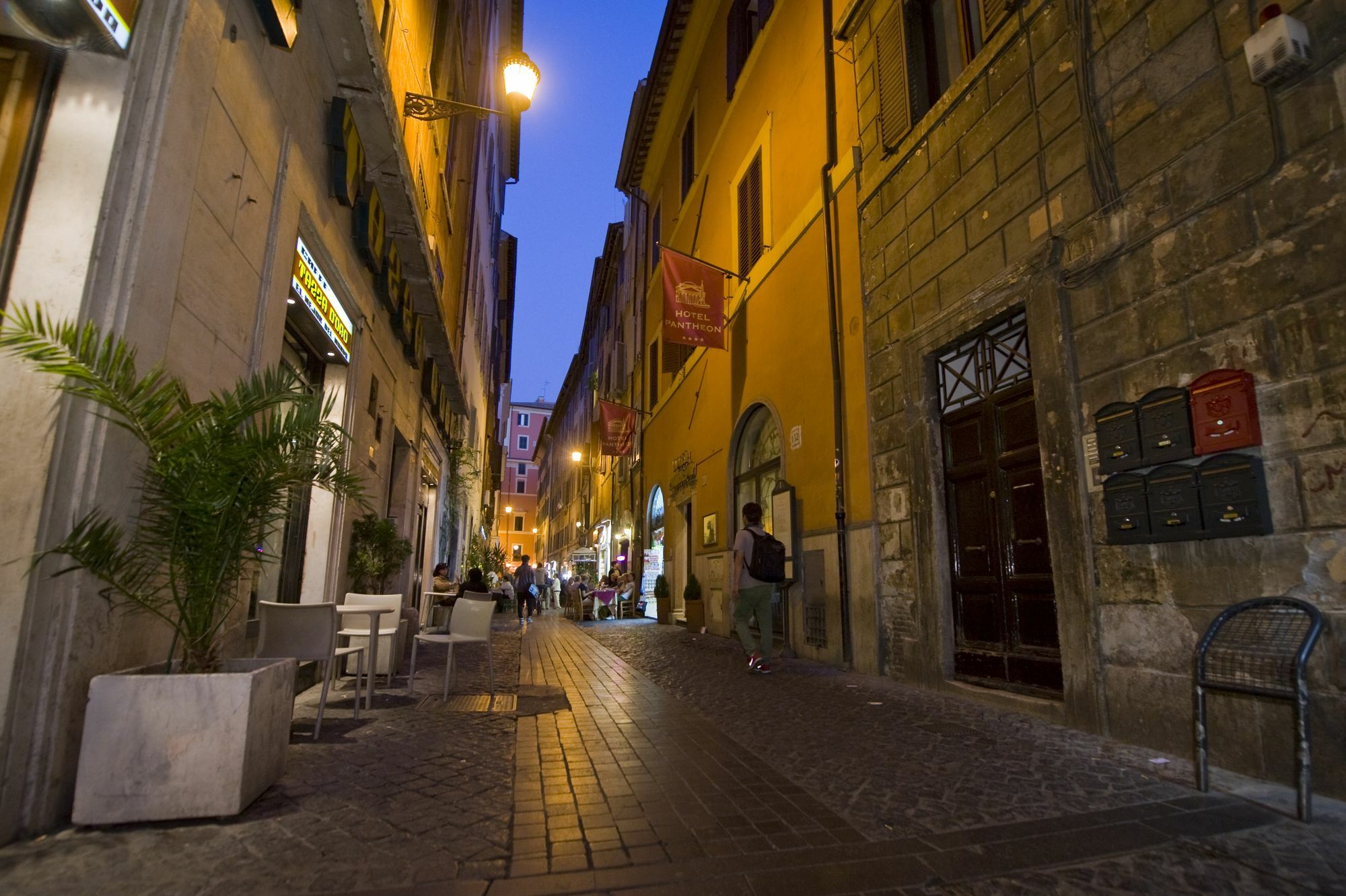 Pop Art B&B Roma Exterior foto
