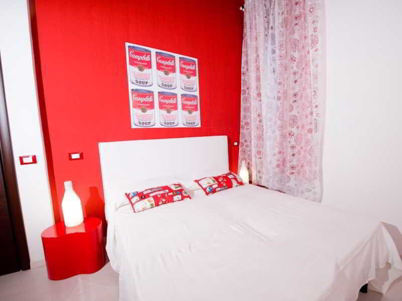 Pop Art B&B Roma Exterior foto